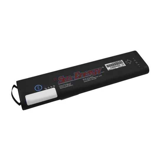Alternativakku passend zu GE Datex-Ohmeda Monitor B20/B30/B40