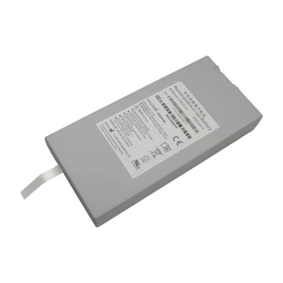 Original Akku für Dräger Vista 120
