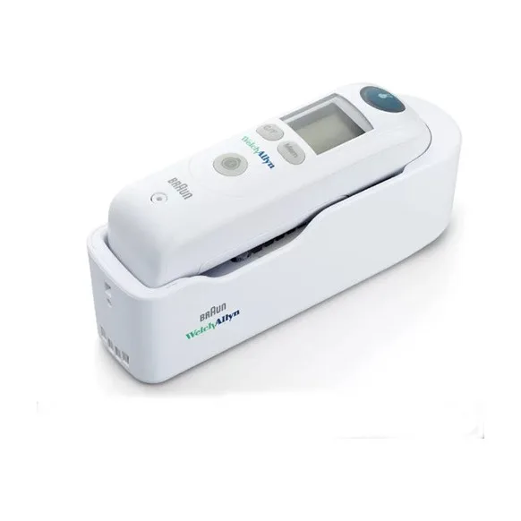 ThermoscanPro6000 Welch Allyn ThermoScan® Pro 6000