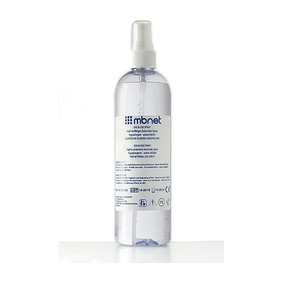 EKG Kontakt Spray 250 ml