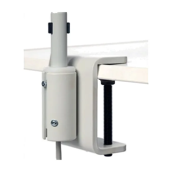 Table mount Tischhalterung, inkl. POM Anschluss und Sechskantschlüssel