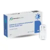 Safecare Covid-19 & Influenza A/B Kombi-Selbsttest