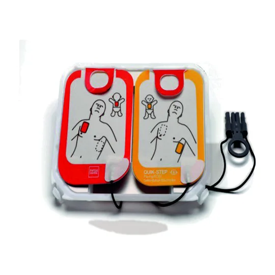 Stryker Quick-Step Elektroden