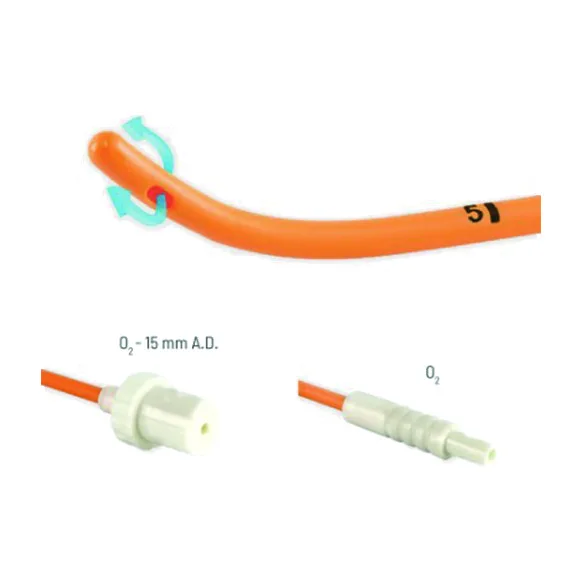 I-Bougie Intubationshilfe I-Bougie Gr. 14Fr