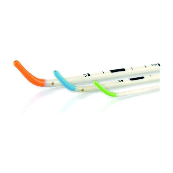 Intubationshilfe S-Guide Gr. 11Fr