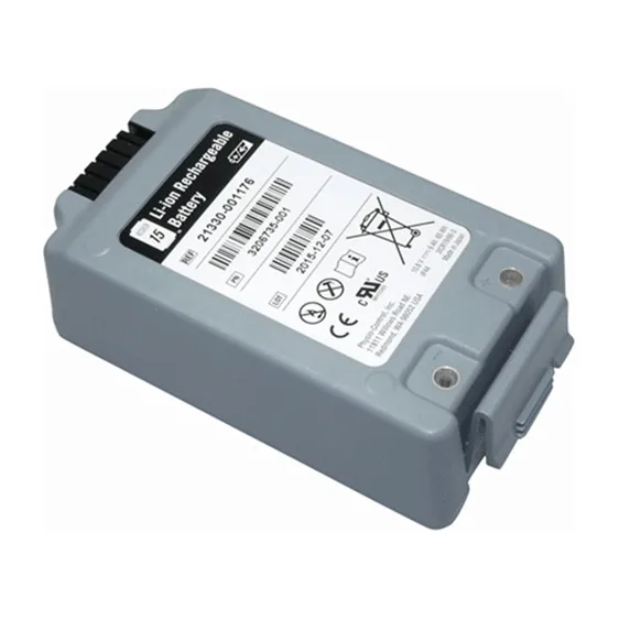 Original Lifepak Physio Control 15 Akku