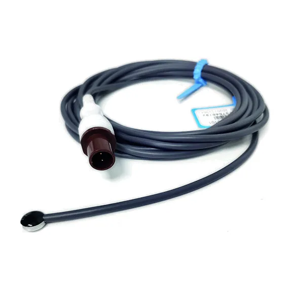 Temperatursonde zu Philips Hautoberfläche