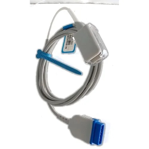 CR002-3301 SpO2-Adapterkabel zu GE Marquette