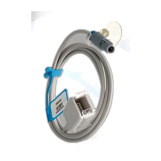 SpO2-Adapterkabel zu Mindray MEC100