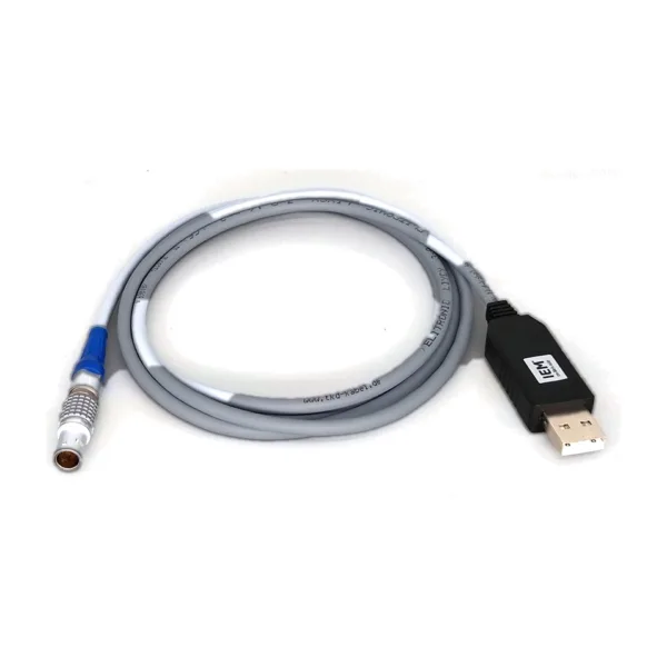 IEM Mobil-O-Graph USB Kabel, 4 pin FTDI