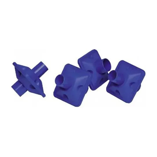 290977 Vitalograph Bakterien-Viren-Filter BVF™ blau