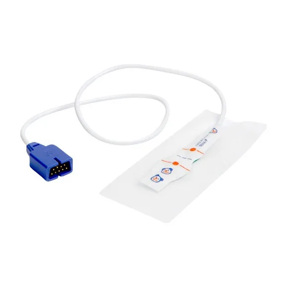 829291 Nellcor Einweg SpO2-Sensor MAX-P Original (0,90 m)