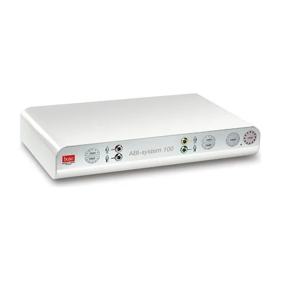 ABI-System 100