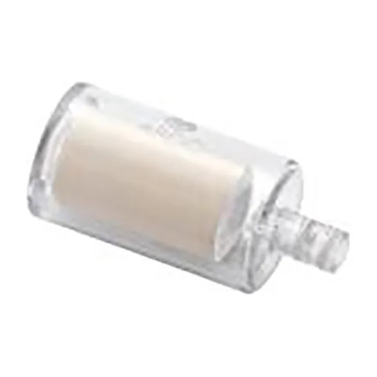 Bakterienfilter Hydrophober Bakterienfilter (VE=10 Stück)