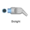 SpO2-Adapterkabel zu Biolight A5 (bis 2018)