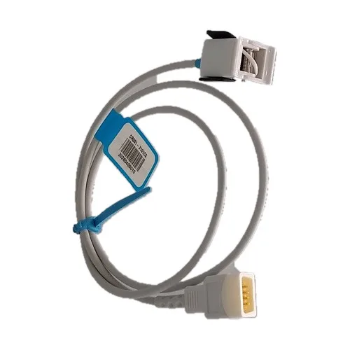 SpO2 Fingerclipsensor (Pädiatrie) zu GE-Datex (1,00 m)