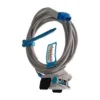 CR001-3401A SpO2-Fingersensor zu GE Trusignal (3,00 m)