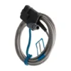 SpO2-Silikon-Fingersensor zu Mindray LM6Pins (3,00 m)