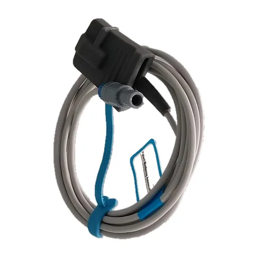 SpO2-Silikon-Fingersensor zu Mindray LM6Pins (3,00 m)