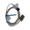 SpO2 Fingersensor mit Silikontasche Pädiatrie zu Mindray (3,00 m)