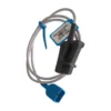 CR001-5501BS-free SpO2 Fingersensor (Silikontasche) zu Nihon Kohden (1,00 m)