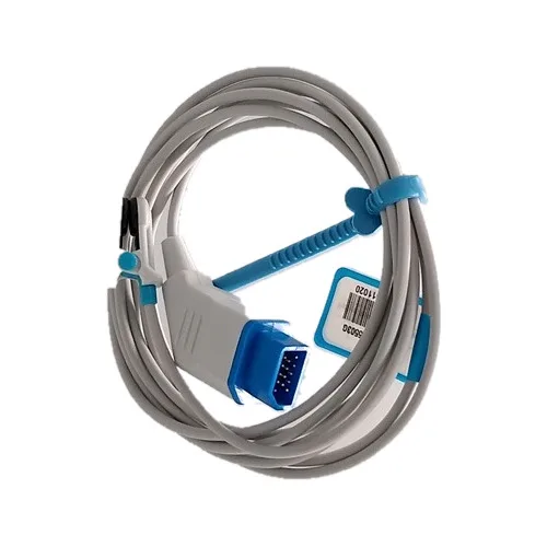 SpO2 Ohrsensor zu Nihon Kohden 14pin (3,00 m)