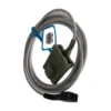 SpO2-Silikon-Fingersensor zu Nonin (3,00 m)