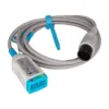 3-adriges Stammkabel zu Mindray 6Pin