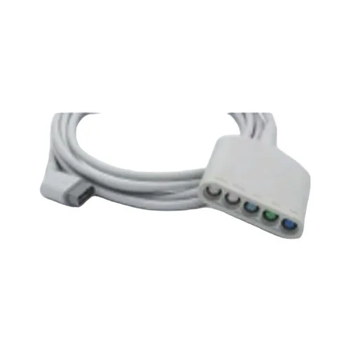 Stammkabel zu Dräger wie 5590539