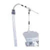 Sauganlage handy vaq inkl. Kabelarm (Aktionspreis)