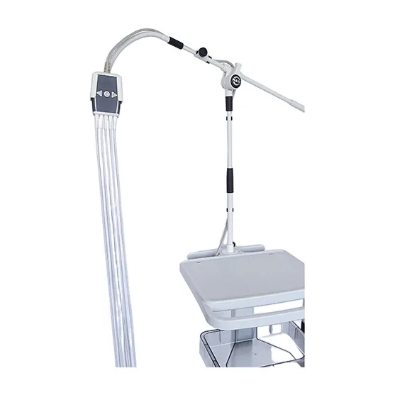 Sauganlage handy vaq inkl. Kabelarm (Aktionspreis)