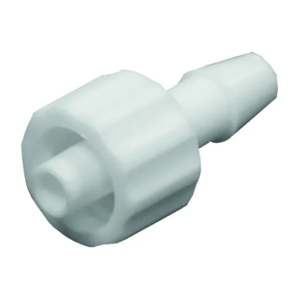 Adapter Kunststoff für Anschluß an Modell 90207-32