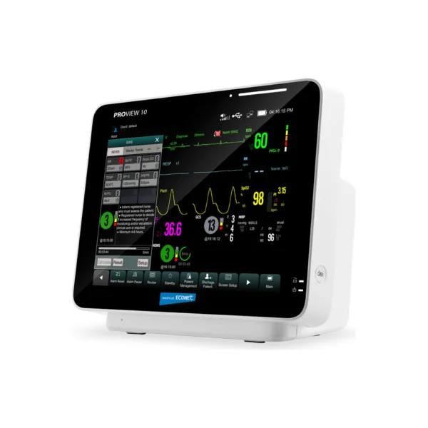 PROview 10 Patientenmonitor