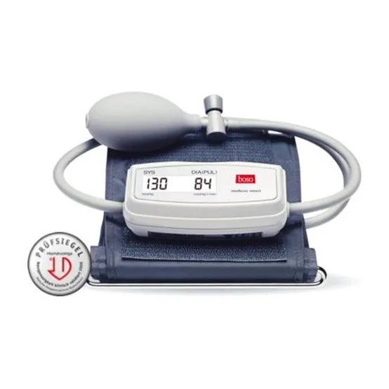 Medicus smart boso medicus smart