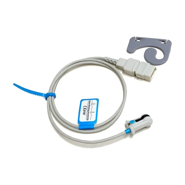 SpO2-Ohrsensor zu BCI (1,00 m)