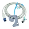 SpO2-Ohrsensor zu Philips/HP (1,00 m),CR001-6001GS