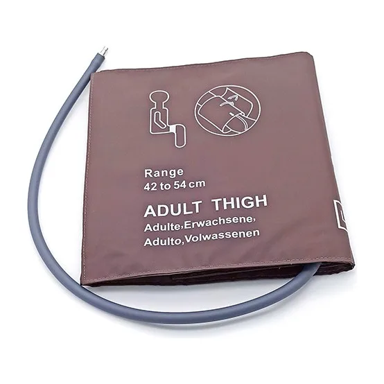 NI-CR009-R-PU-013 PU Manschette zu Philips Oberschenkel 42-45 cm