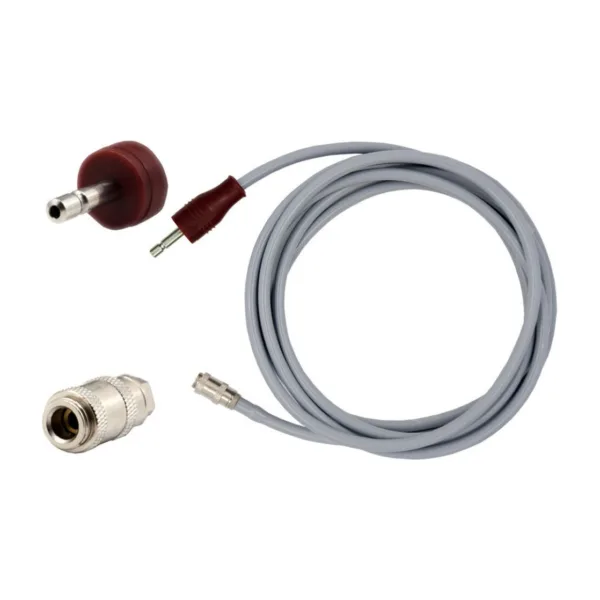 NIBP-Anschlussschlauch wie Philips 989803209771, NIBP-HP5