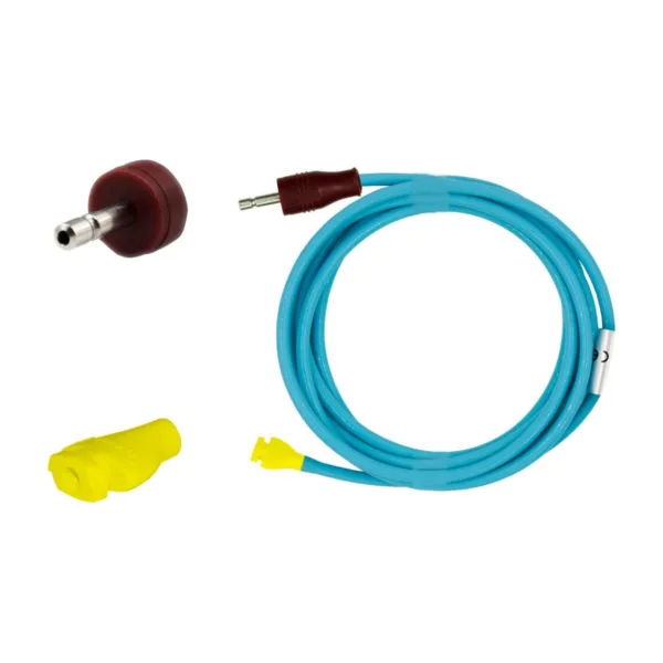 NIBP-Anschlussschlauch wie Philips 989803209751,NIBP-HP6N