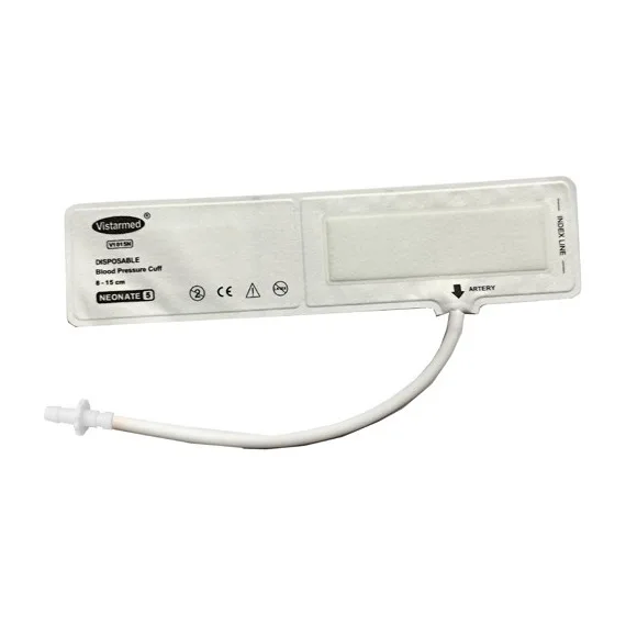 Philips neonate 5 cuff Einmalmanschette zu Philips Größe 5 Neonatal
