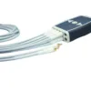 Sauganlage handy vaq inkl. Kabelarm (Aktionspreis)