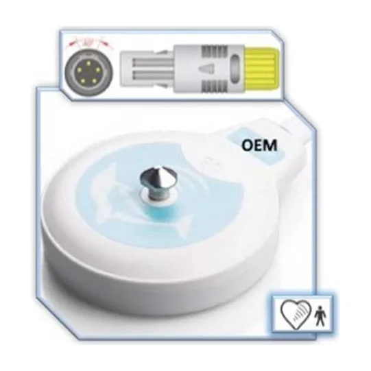 Philips Goldway CTG7 US-Sonde (OEM)