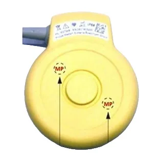 Philips Toko-Sonde M2734B (Originalprodukt)