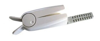 Derselbe SpO2-Sensor nach der Reparatur: Gehäuse geschlossen